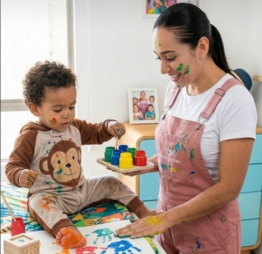 servicio de ninera en bogota